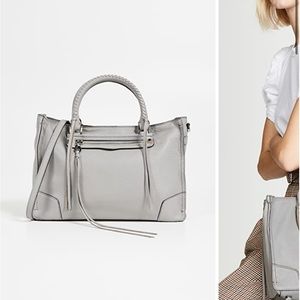 Rebecca Minkoff Regan Satchel